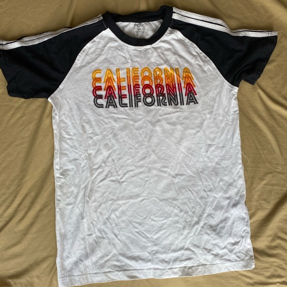 T shirt - Picture 1 of 4